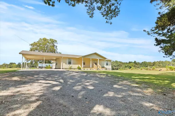 Falkville, AL 35622,11 Powell Church Road