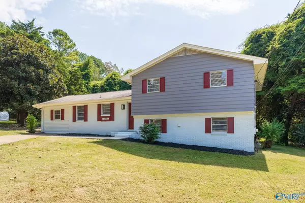 2506 Skyline Drive, Huntsville, AL 35810