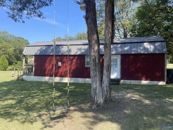 Leesburg, AL 35983,805 Pine Cone Street