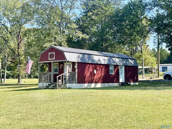 Leesburg, AL 35983,805 Pine Cone Street