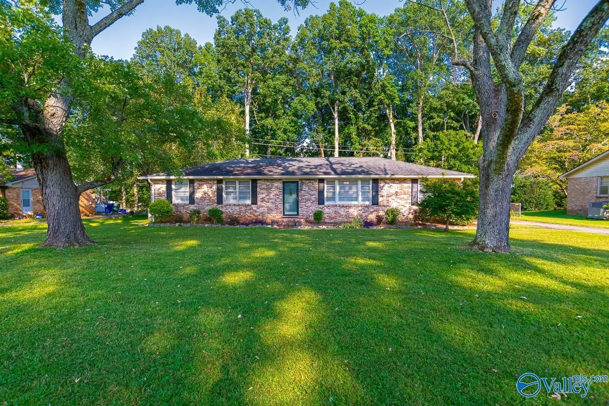 Huntsville, AL 35806,418 Harolds Drive