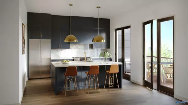 Huntsville, AL 35801,256 Washington Street #Plan A