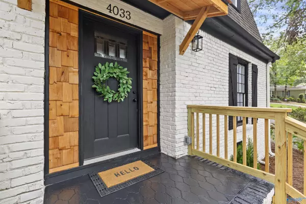 Huntsville, AL 35802,4033 Lucerne Drive SE