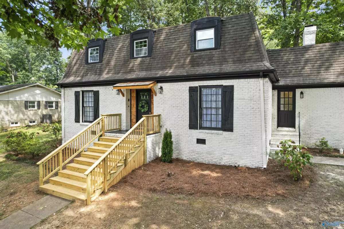 Huntsville, AL 35802,4033 Lucerne Drive SE