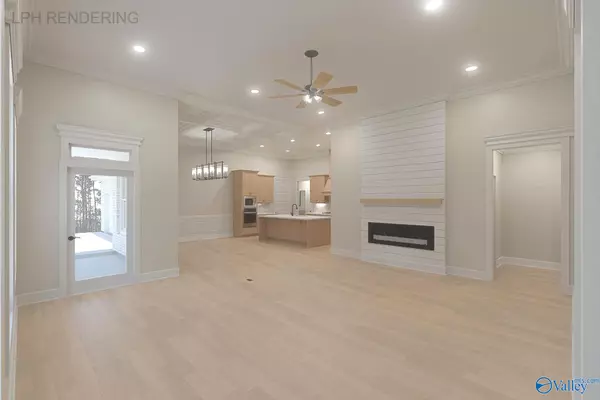 Athens, AL 35613,71 Lot Old Town Drive