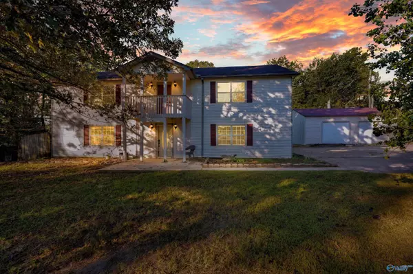 Moulton, AL 35650,236 County Road 508