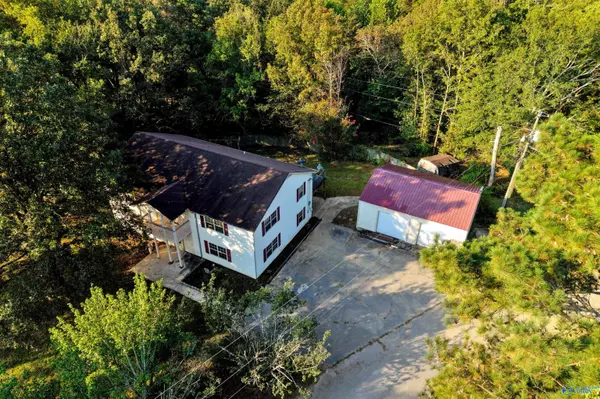 236 County Road 508, Moulton, AL 35650