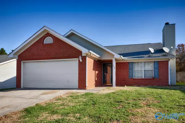 Huntsville, AL 35824,138 Bremerton Drive