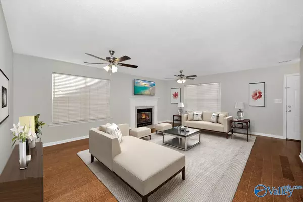 Huntsville, AL 35824,138 Bremerton Drive