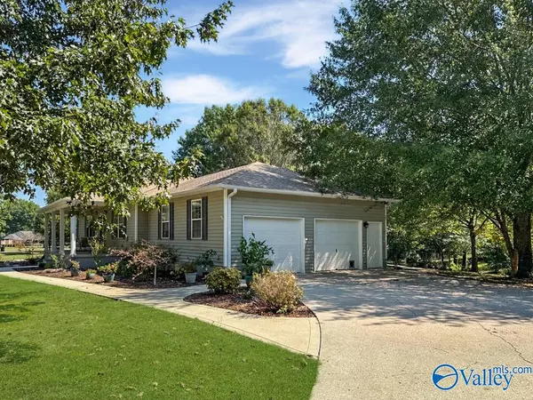 Gurley, AL 35748,107 Nolan Drive