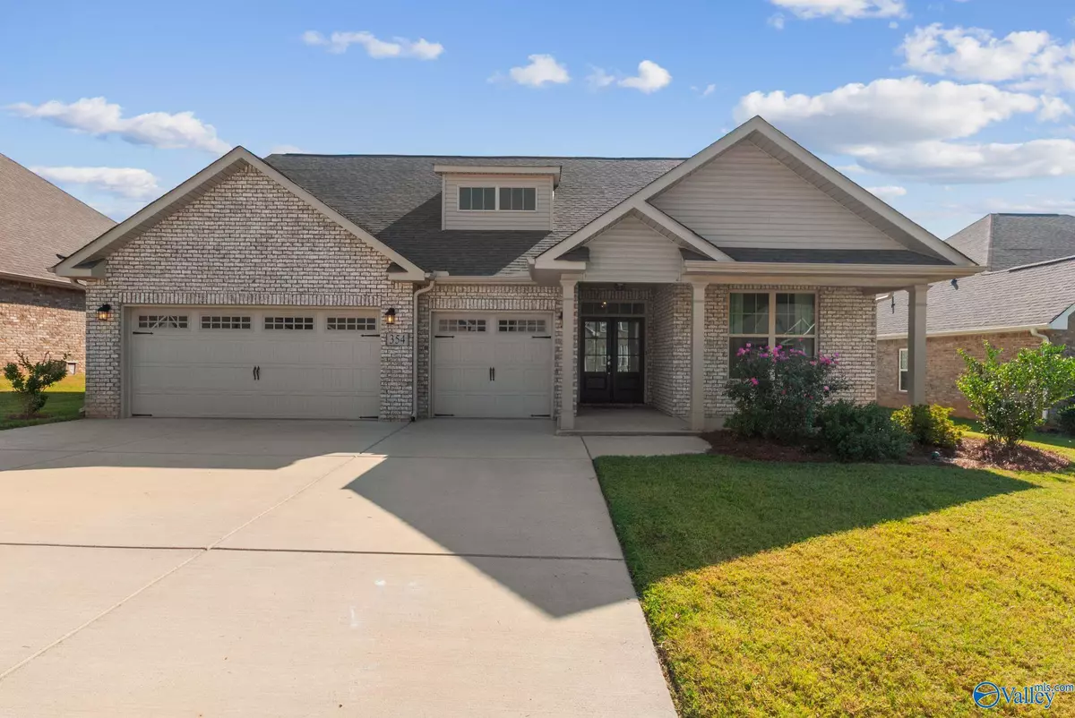 Toney, AL 35773,354 Kendall Downs Boulevard