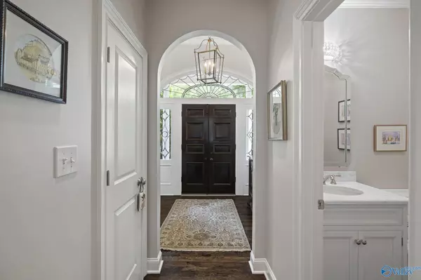 Huntsville, AL 35802,705 Heath Drive