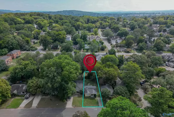 Huntsville, AL 35801,1610 Wellman Avenue NE