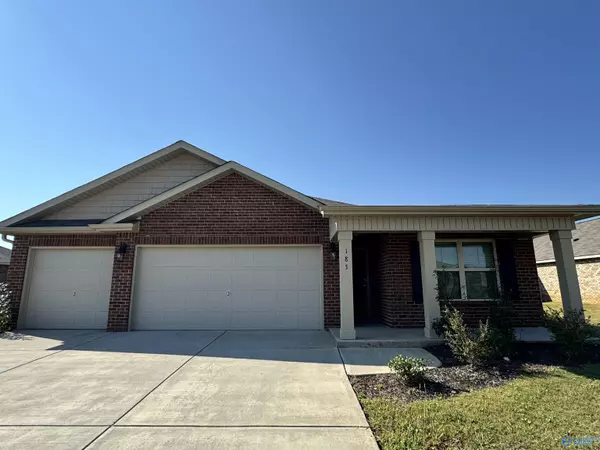 183 Tobin Lane, Hazel Green, AL 35750