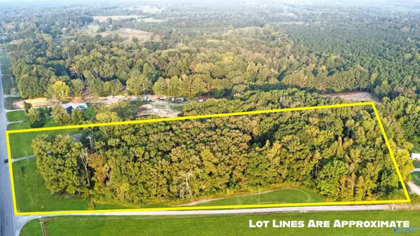 Moulton, AL 35650,19781 County Road 460