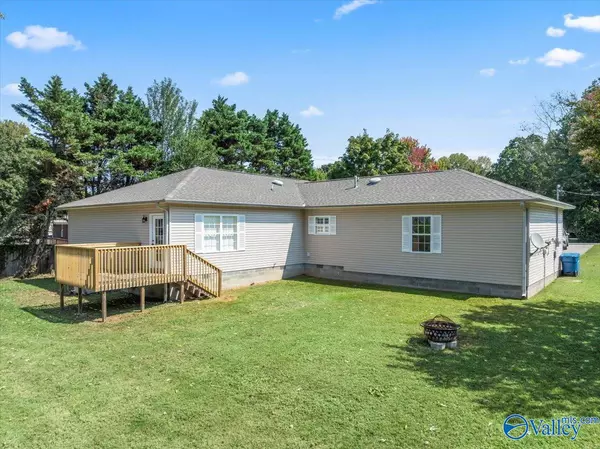 Grant, AL 35747,343 2nd Avenue