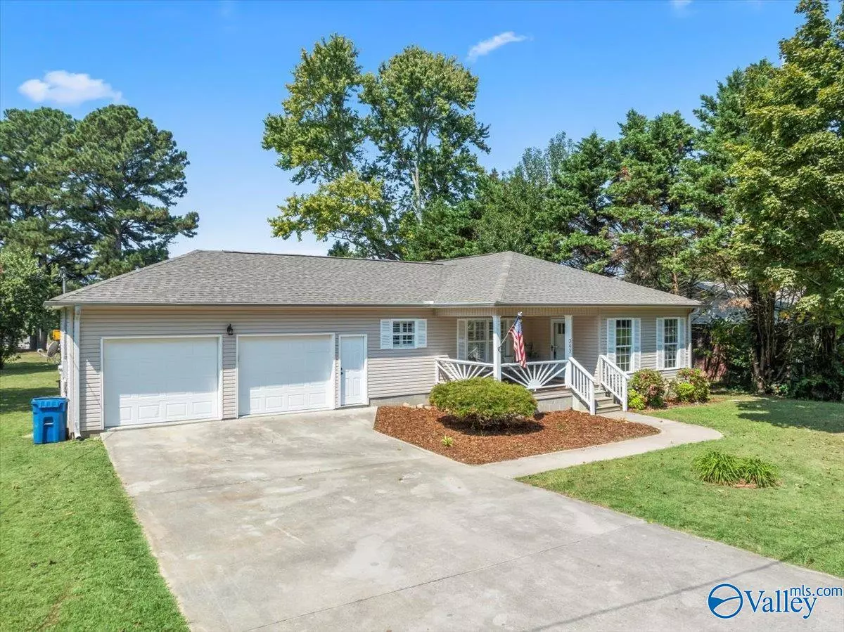 Grant, AL 35747,343 2nd Avenue