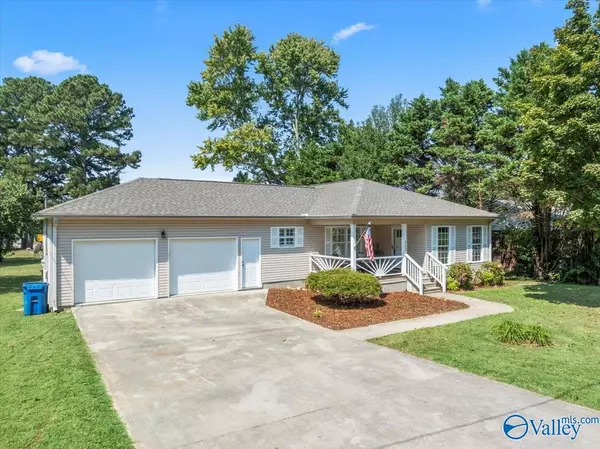 343 2nd Avenue, Grant, AL 35747