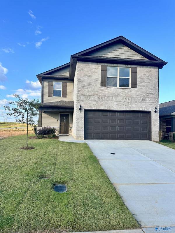 27919 Chalmers Circle, Harvest, AL 35749