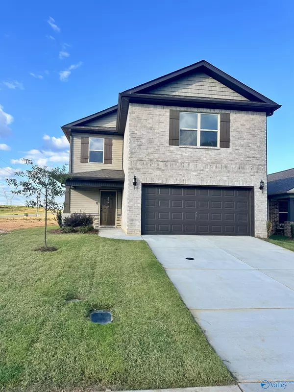 27919 Chalmers Circle, Harvest, AL 35749