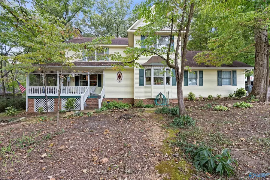 206 Linwood Street, Scottsboro, AL 35769