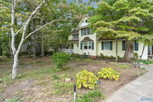 Scottsboro, AL 35769,206 Linwood Street