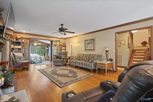 Scottsboro, AL 35769,206 Linwood Street