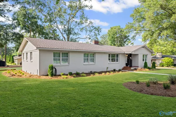 Decatur, AL 35601,2025 Woodland Street SE