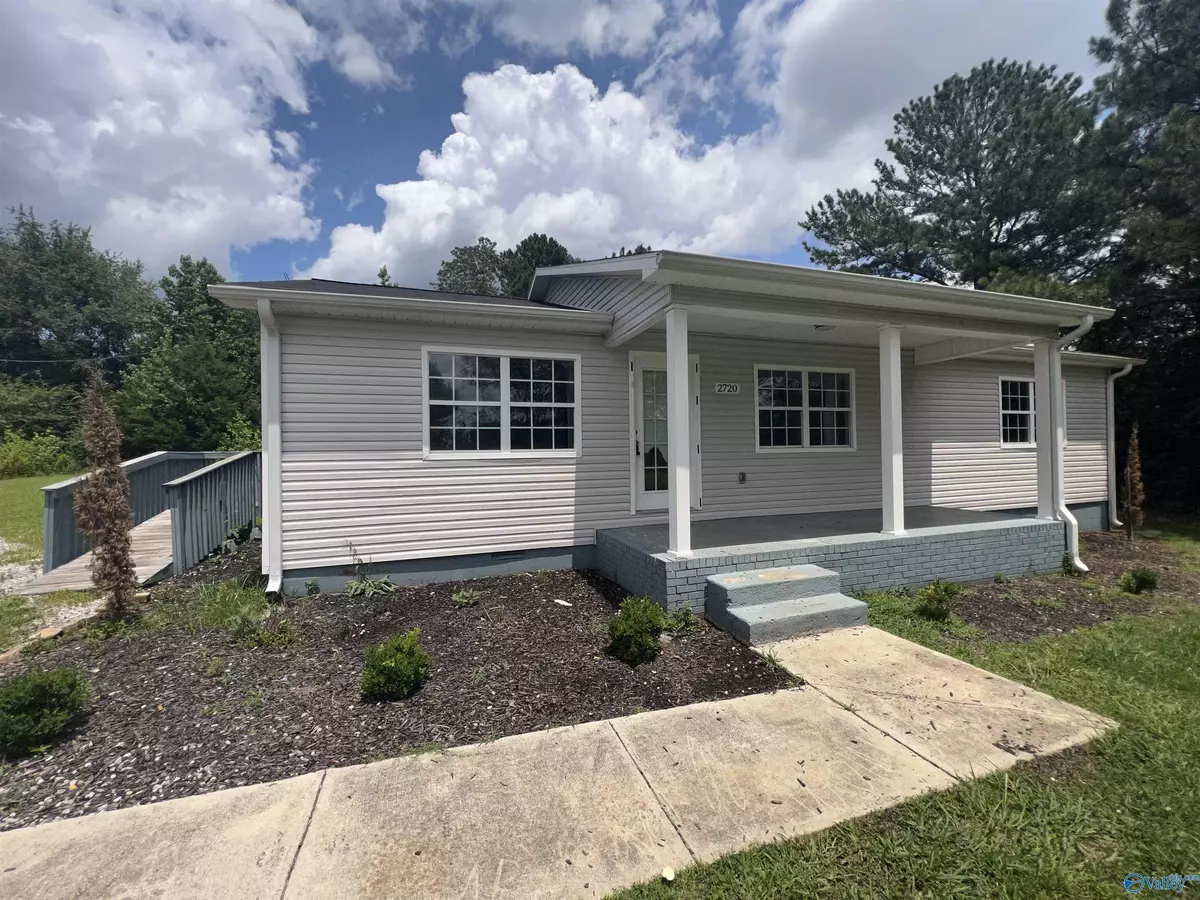 Harvest, AL 35749,2720 Old Railroad Bed Road