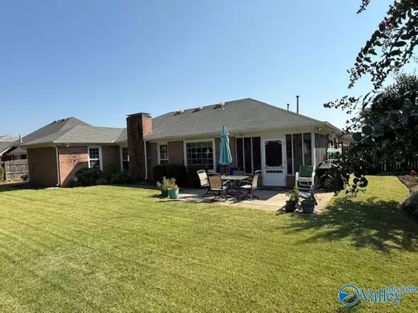 Decatur, AL 35603,2915 Whiteford Drive