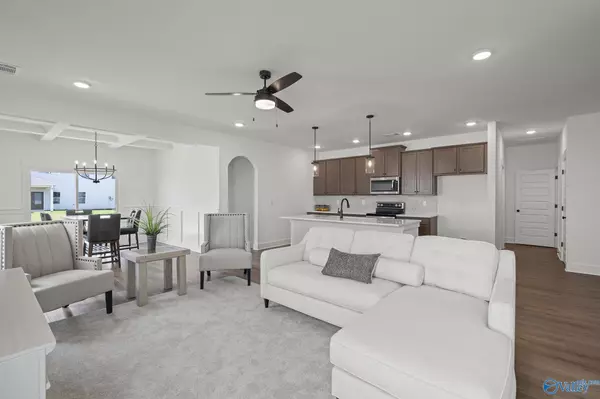 Huntsville, AL 35805,3313 Weavers Lane