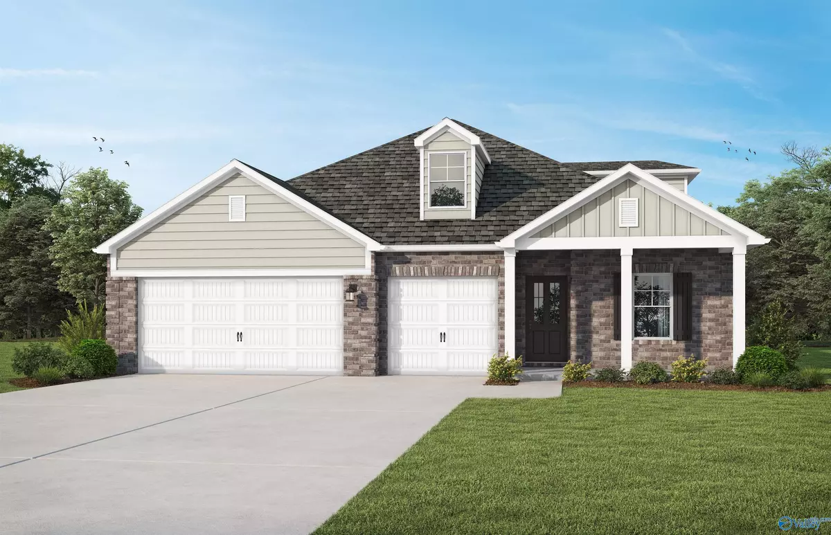 Huntsville, AL 35805,3313 Weavers Lane