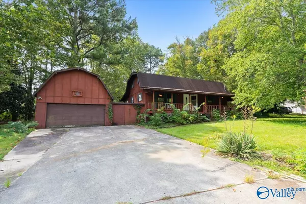 106 Eldorado Drive, Madison, AL 35758