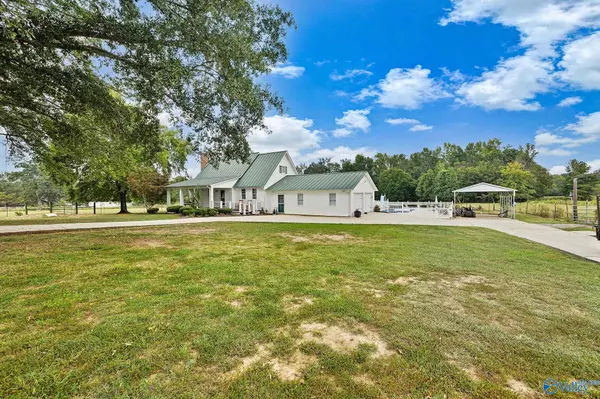 Moulton, AL 35650,704 County Road 311