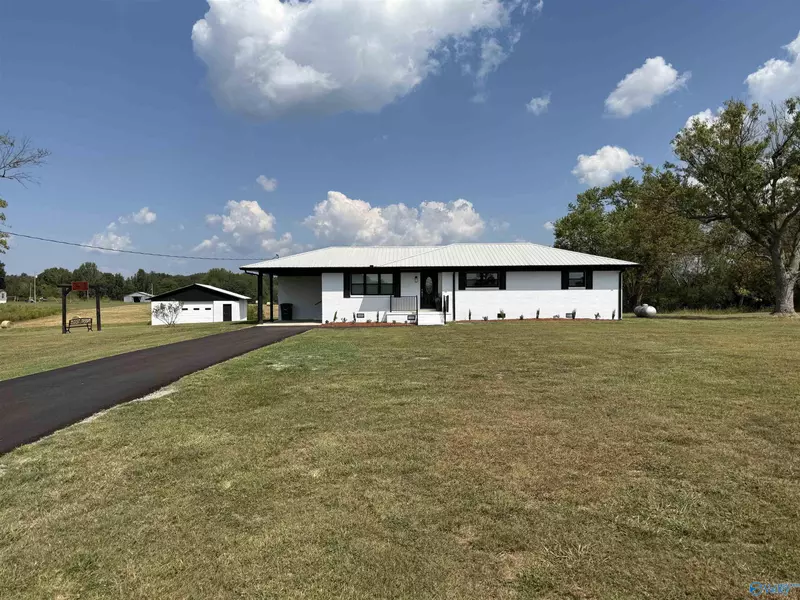 245 County Road 1759, Baileyton, AL 35019