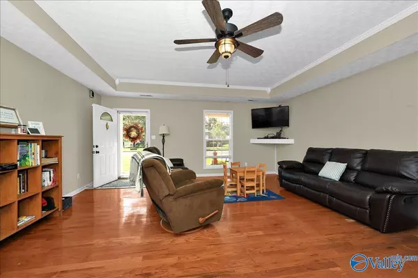 Hartselle, AL 35640,1109 Maplewood Drive SW