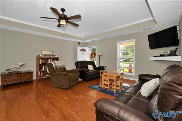 Hartselle, AL 35640,1109 Maplewood Drive SW