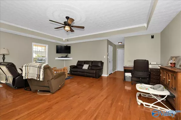 Hartselle, AL 35640,1109 Maplewood Drive SW