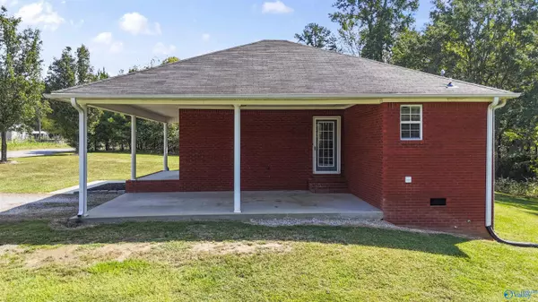 Moulton, AL 35650,67 County Road 279
