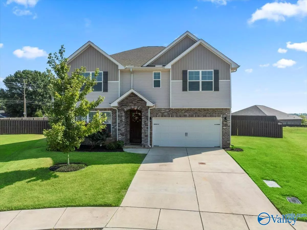 Hazel Green, AL 35750,211 Cherry Laurel Drive