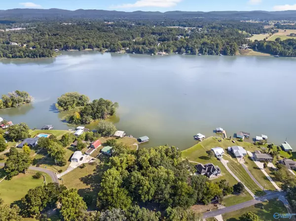 Rainbow City, AL 35906,Lots 24-25 Riverton Drive