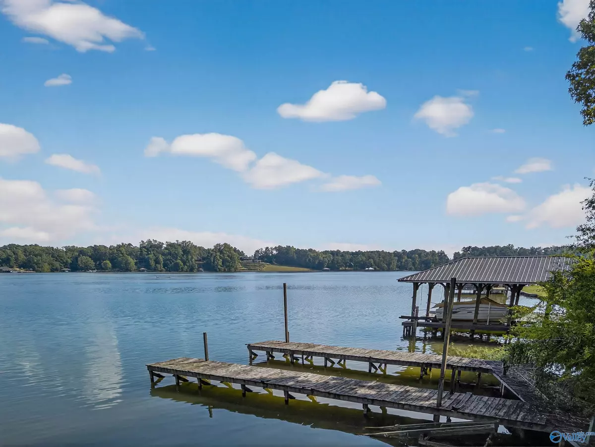 Rainbow City, AL 35906,Lots 24-25 Riverton Drive