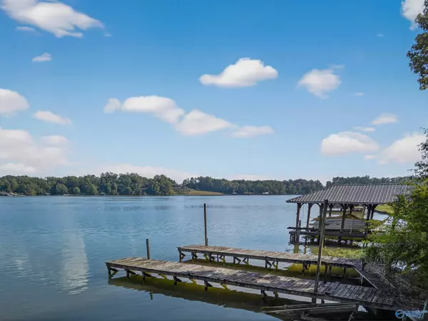 Lots 24-25 Riverton Drive, Rainbow City, AL 35906