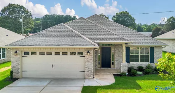 Meridianville, AL 35759,264 Poppy Trail