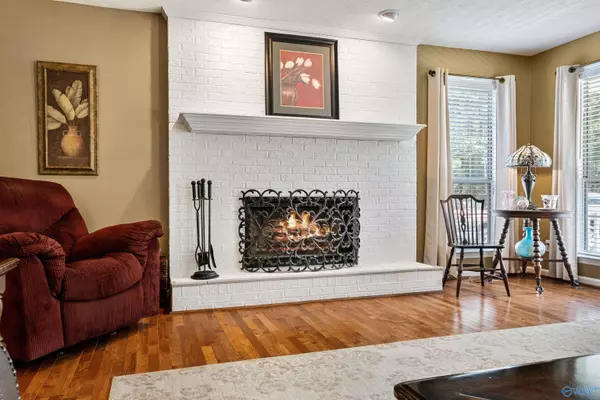 Glencoe, AL 35903,1509 Slade Drive