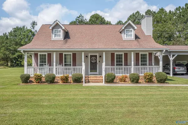 Glencoe, AL 35903,1509 Slade Drive