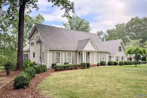 Somerville, AL 35670,480 Wildwood Way