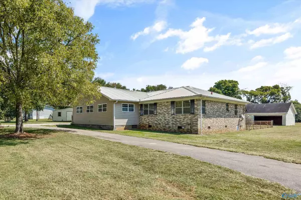 Gurley, AL 35748,293 Neal Drive