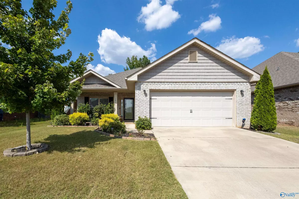 Madison, AL 35757,181 Heritage Brook Drive NW