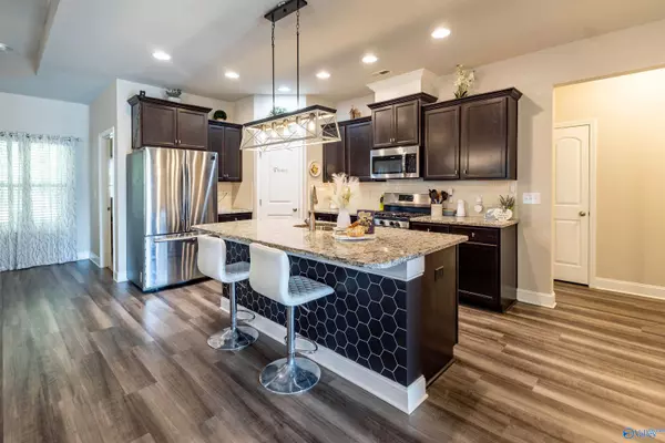 Madison, AL 35757,181 Heritage Brook Drive NW